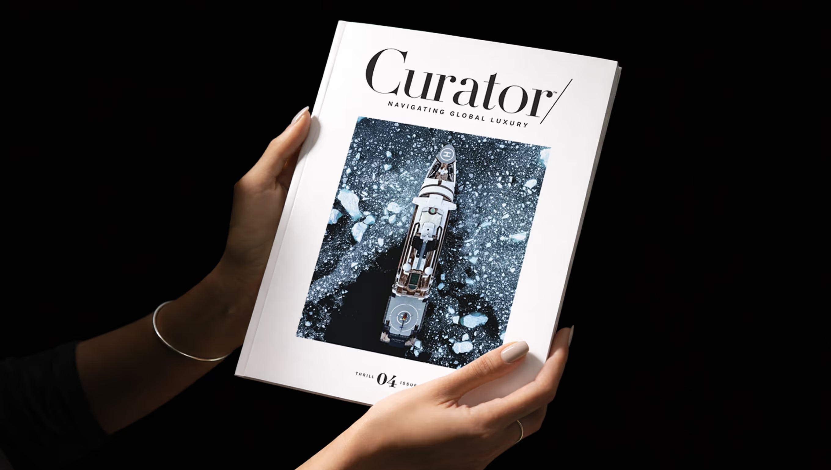 Curator