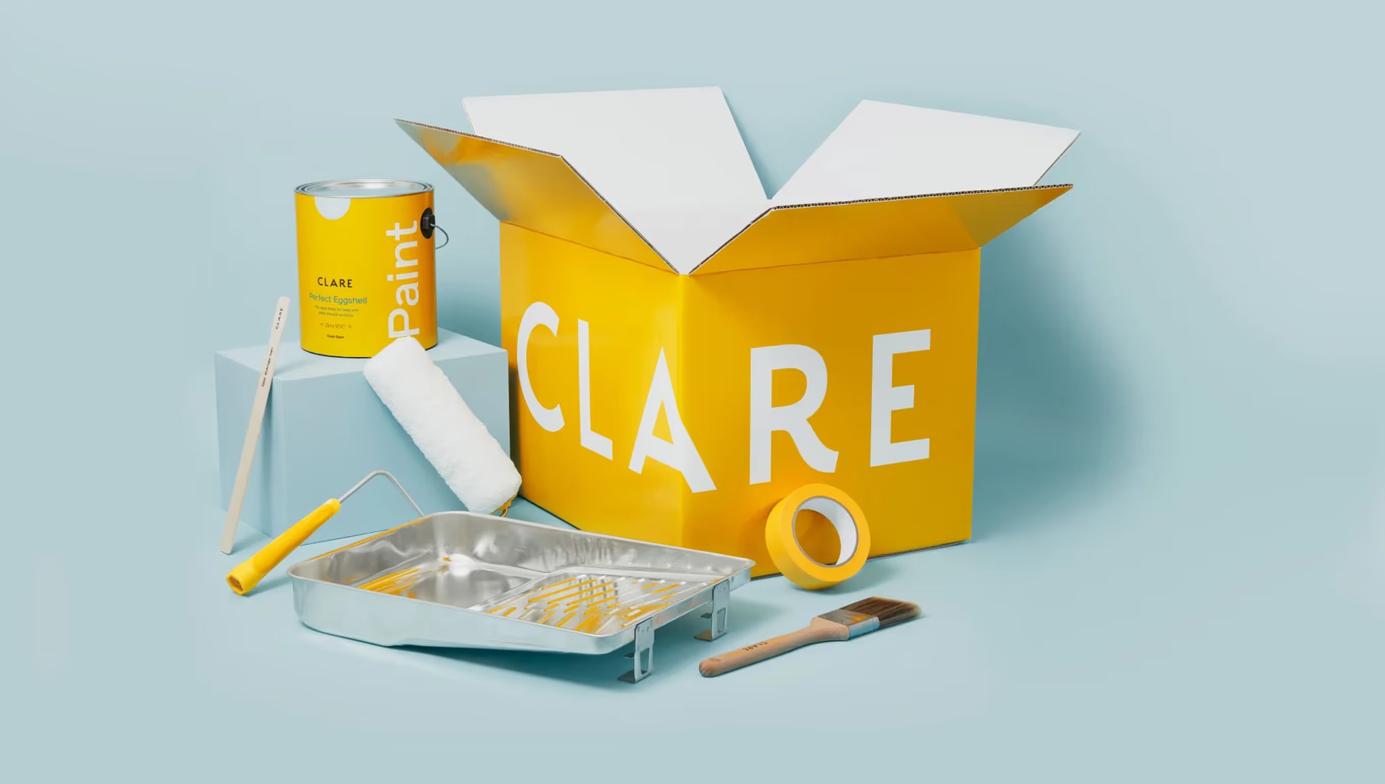 Clare Digital Gift Card