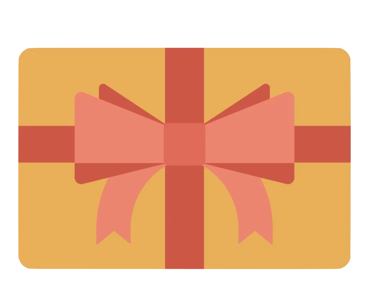Samplize Digital Gift Card